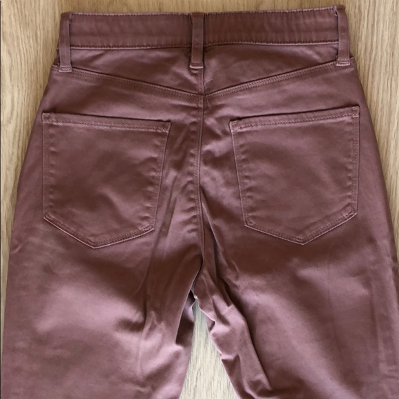 Uniqlo EZY Jeans - Picture 9 of 11